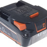 Аккумулятор для инструмента AEG Powertools SET L1840S 4935478933 (18В/4 Ah + 18В)
