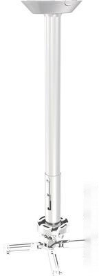 Кронштейн Wize Pro PR24A-W (белый)