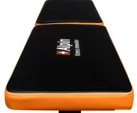 Силовая скамья Alpin Top G-3