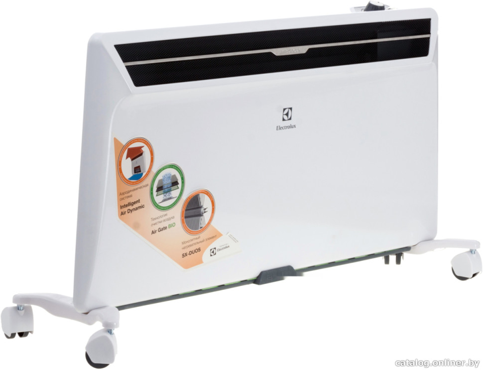 Конвектор Electrolux ECH/AG2-2000 MF