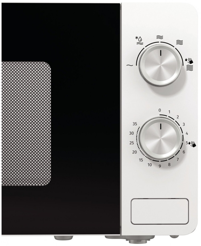 Микроволновая печь Gorenje MO17E1W