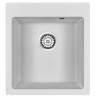 Кухонная мойка Paulmark Zemar PM104651-WH