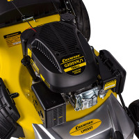 Двигатель Champion G200VK/1