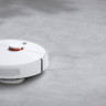 Робот-пылесос Xiaomi Robot Vacuum S10+ B105 (европейская версия, белый)
