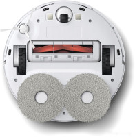 Робот-пылесос Xiaomi Robot Vacuum S10+ B105 (европейская версия, белый)