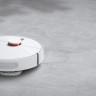 Робот-пылесос Xiaomi Robot Vacuum S10+ B105 (европейская версия, белый)