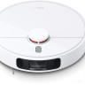 Робот-пылесос Xiaomi Robot Vacuum S10+ B105 (европейская версия, белый)