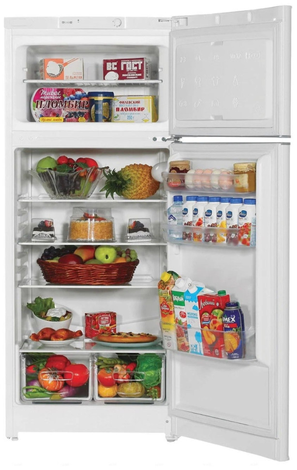Холодильник Indesit RTM 014