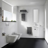 Унитаз Roca The Gap Clean Rim [A34647L000]