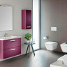 Унитаз Roca The Gap Clean Rim [A34647L000]