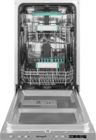 Посудомоечная машина Weissgauff BDW 4544 D (2024)