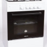 Плита Vesta Bergamo VGG 10-G (White)