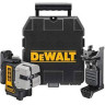 Лазерный нивелир DeWALT DW089K