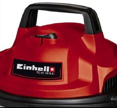Промышленный пылесос Einhell TC-VC 1815