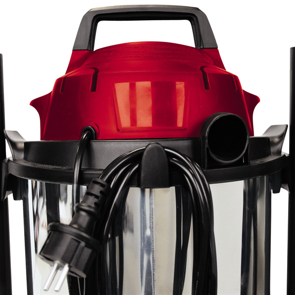 Промышленный пылесос Einhell TC-VC 1815
