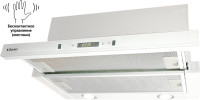 Вытяжка Backer TH60CL-15F1K-Shiny White MC