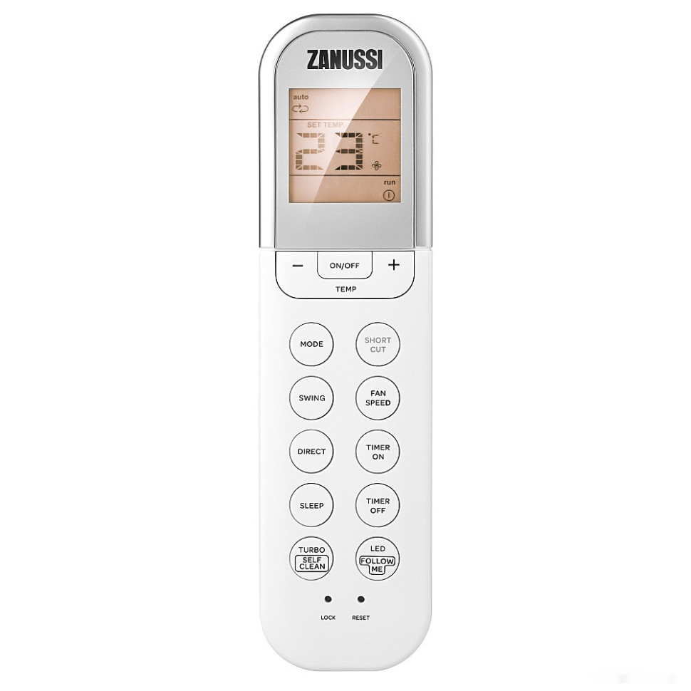 Сплит-система Zanussi Siena DC Inverter ZACS/I-24 HS/N1