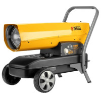 Тепловая пушка Denzel DHG45i