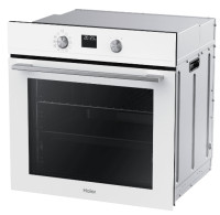 Духовой шкаф HAIER HOQ-K4AAN3WB