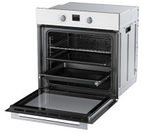 Духовой шкаф HAIER HOQ-K4AAN3WB