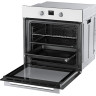 Духовой шкаф HAIER HOQ-K4AAN3WB