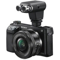 Стерео микрофон Sony ECM-XYST1M