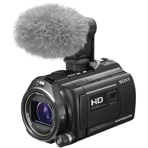 Стерео микрофон Sony ECM-XYST1M