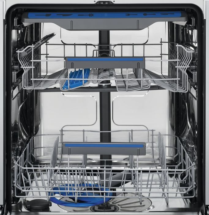Посудомоечная машина Electrolux EES48400L