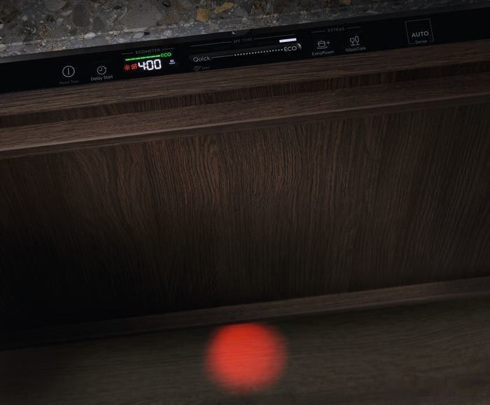 Посудомоечная машина Electrolux EES48400L
