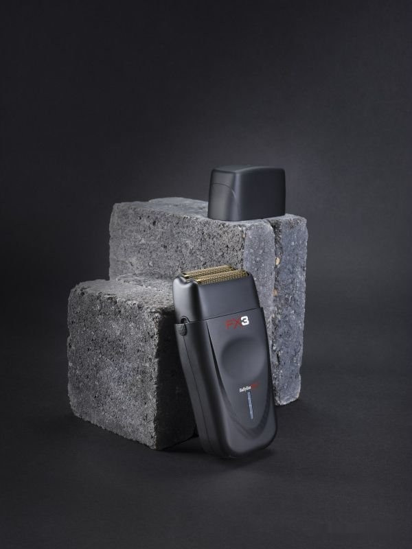 Электробритва мужская BaByliss PRO FX3 FXX3SBE