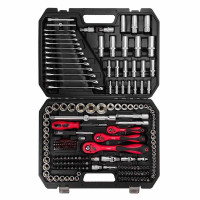 Универсальный набор инструментов Disen DS38841(57288)