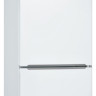 Холодильник с нижней морозильной камерой Bosch KGV36XW21R