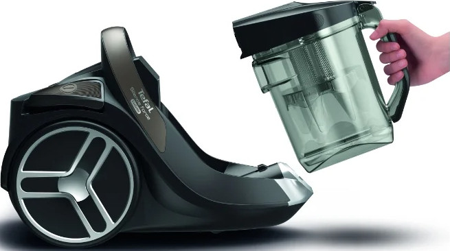 Пылесос Tefal TW7260EA