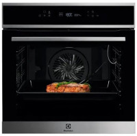 Духовой шкаф Electrolux COE7P31X