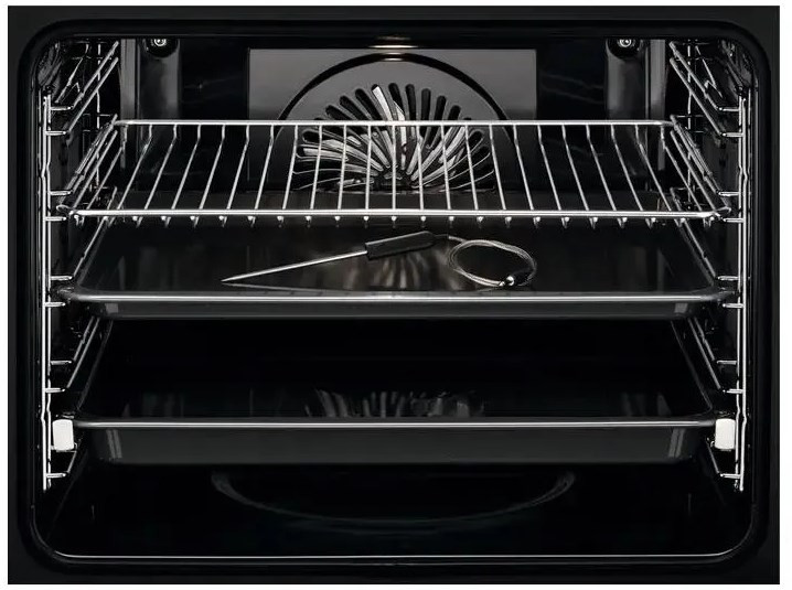 Духовой шкаф Electrolux COE7P31X