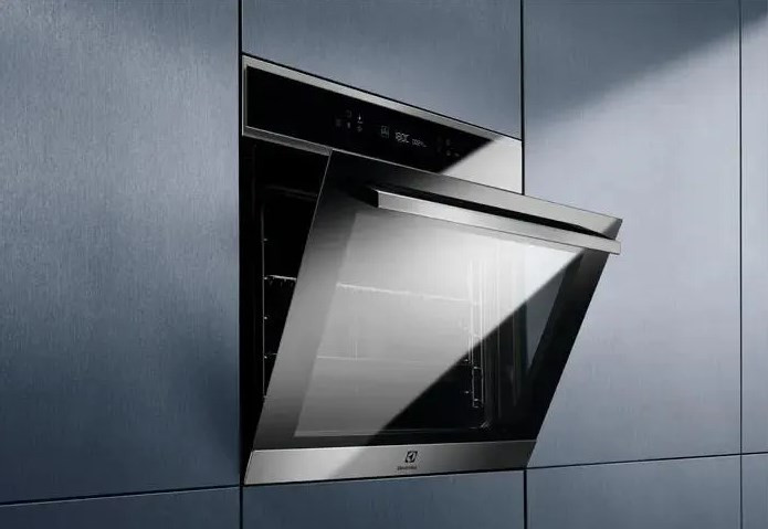 Духовой шкаф Electrolux COE7P31X