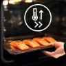 Духовой шкаф Electrolux COE7P31X
