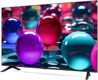 Телевизор LG UHD AI UA73 55UA73006LA