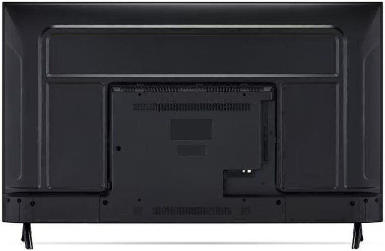 Телевизор LG UHD AI UA73 55UA73006LA