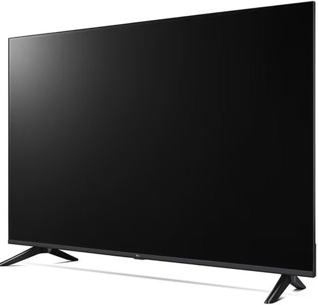 Телевизор LG UHD AI UA73 55UA73006LA