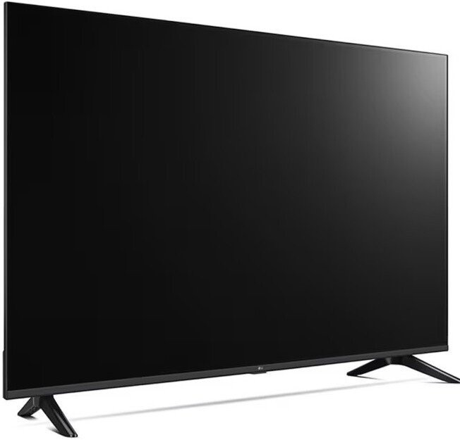Телевизор LG UHD AI UA73 55UA73006LA