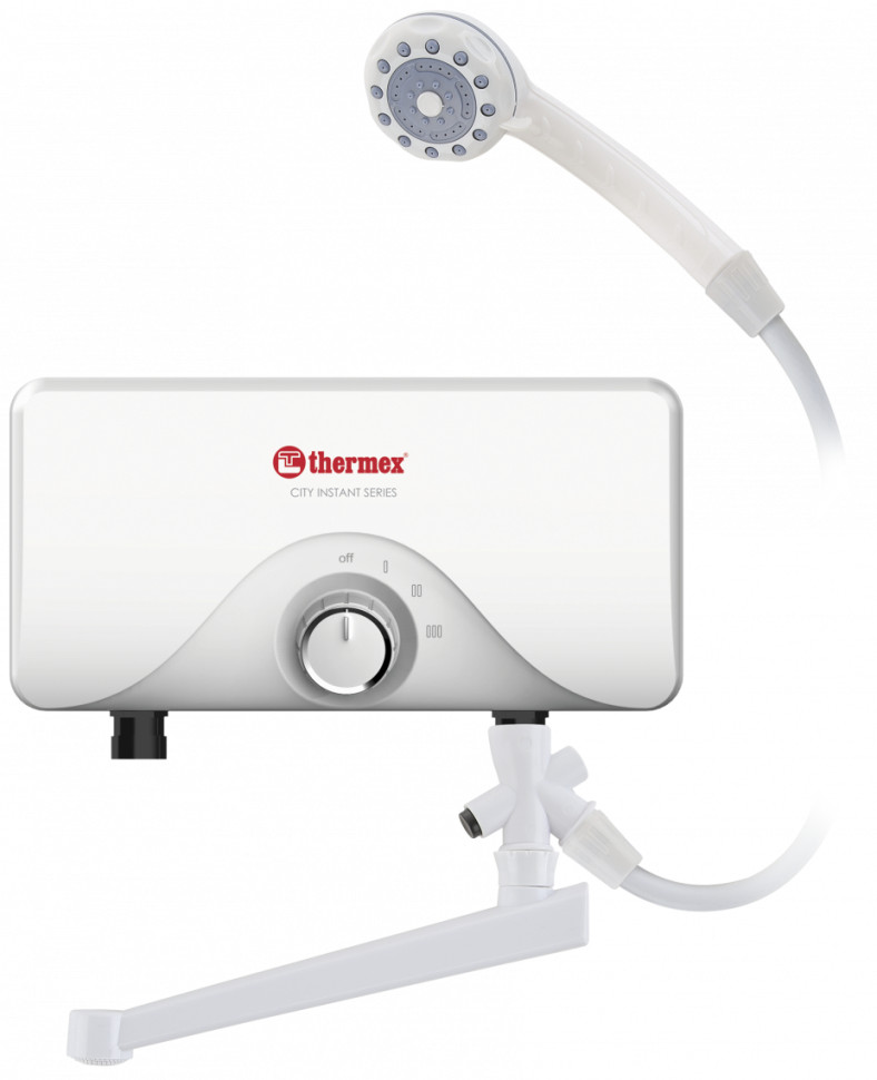 Водонагреватель Thermex City 6500