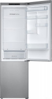 Холодильник Samsung RB37A50N0SA/WT