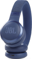 Наушники JBL Live 460NC (синий)