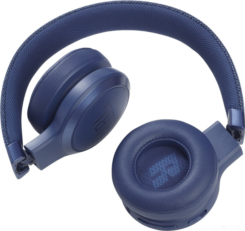Наушники JBL Live 460NC (синий)