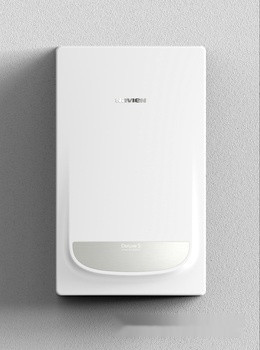 Отопительный котёл NAVIEN Deluxe S 13K