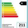 Посудомоечная машина Midea MFD45S100Wi