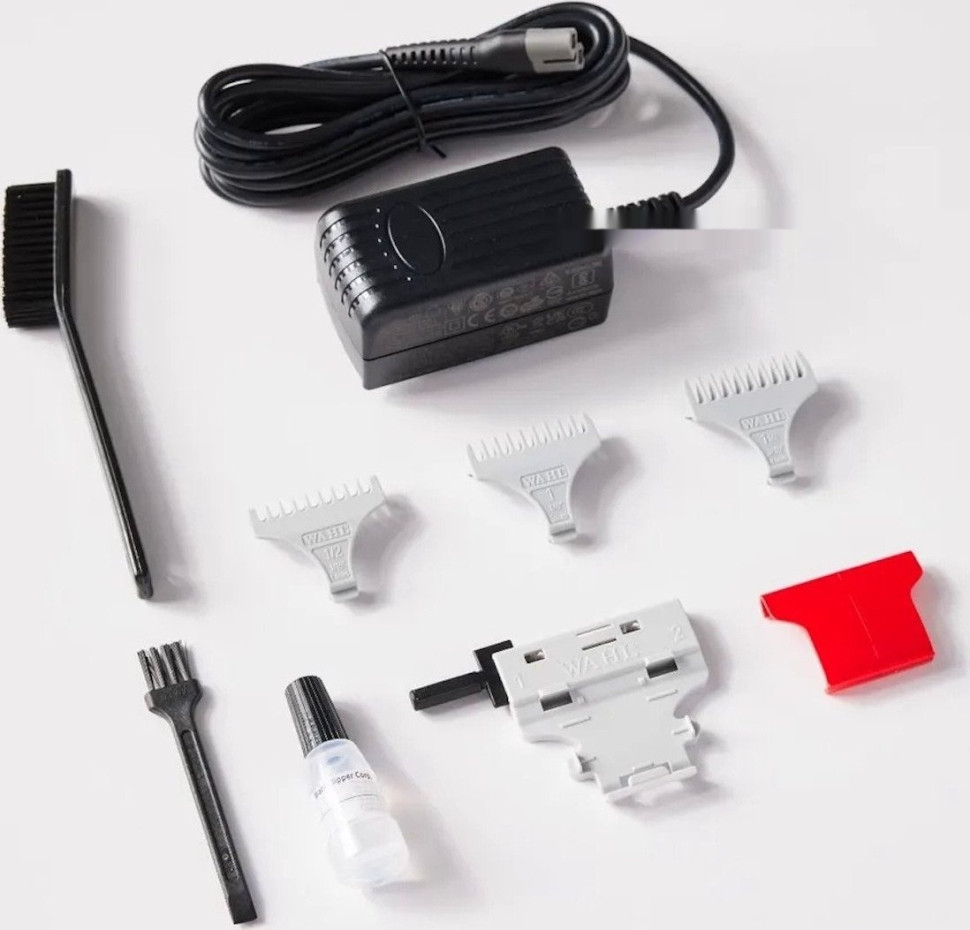 Машинка для стрижки волос Wahl Align Li Cordless 08172-016
