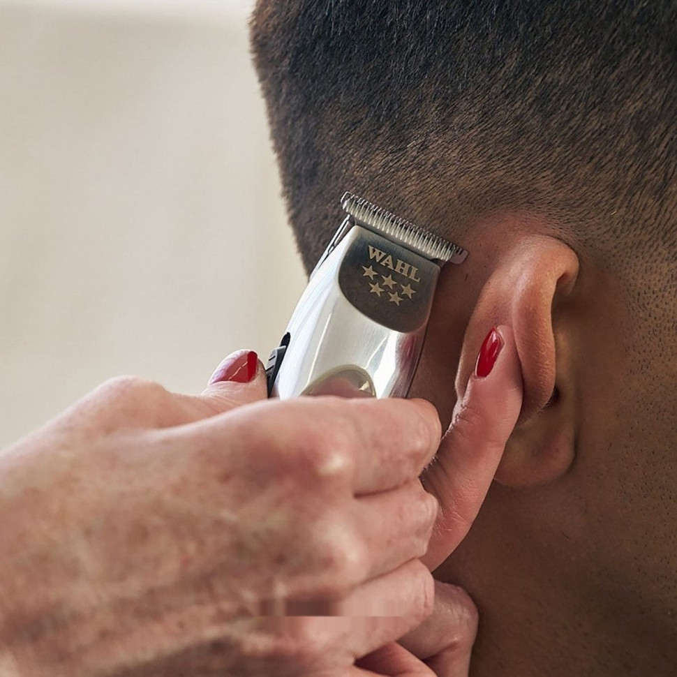 Машинка для стрижки волос Wahl Align Li Cordless 08172-016