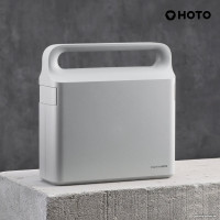 Дрель-шуруповерт HOTO 12V Brushless Drill Kit QWDZGJ001 (с АКБ, кейс, набор инструментов)